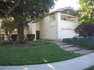 2294 Shade Tree Ln, San Jose, CA 95131