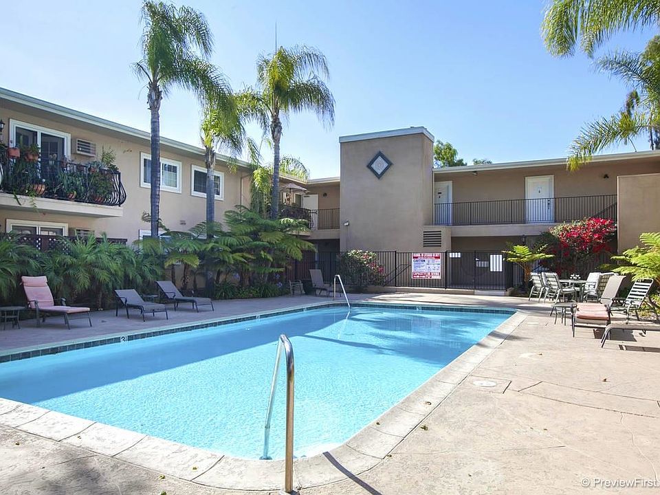 1st image of 4570 54th St Unit 223