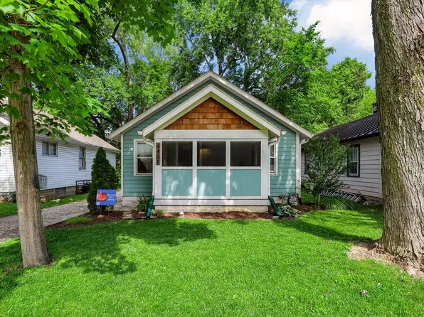 4451 Crittenden Ave, Indianapolis, IN 46205