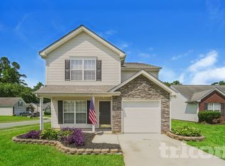 6503 Sunman Rd, Charlotte, NC 28216