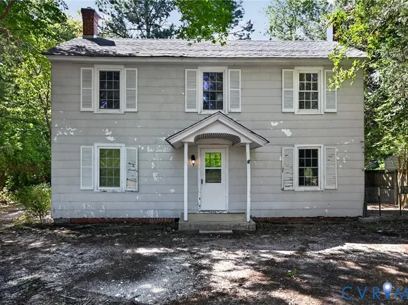 17536 General Puller Hwy, Deltaville, VA 23043