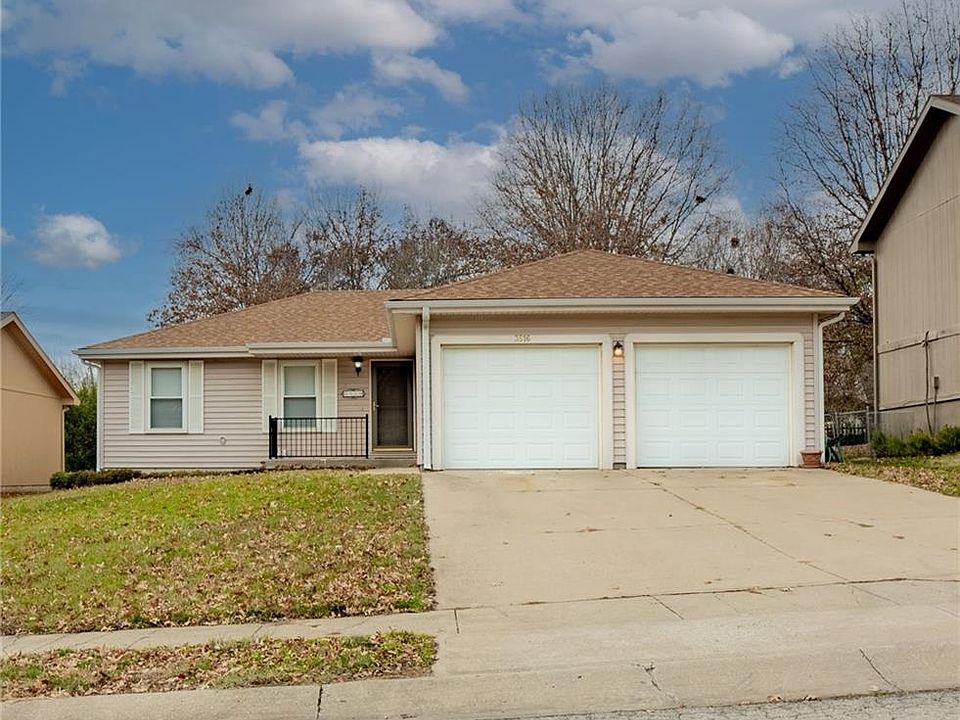 1st image of 3516 Tudor Dr