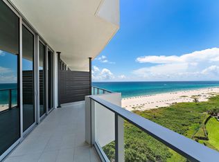 Amrit Ocean & Wellness Resort & Residences, Singer Island, FL 33404