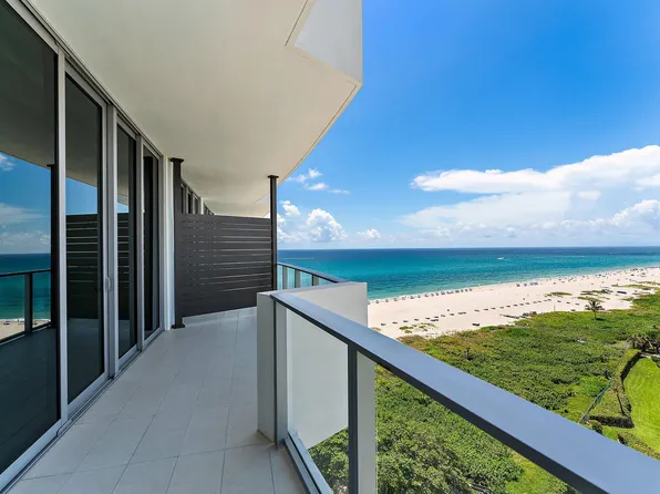 3100 N Ocean Drive #H1206, Singer Island, FL 33404