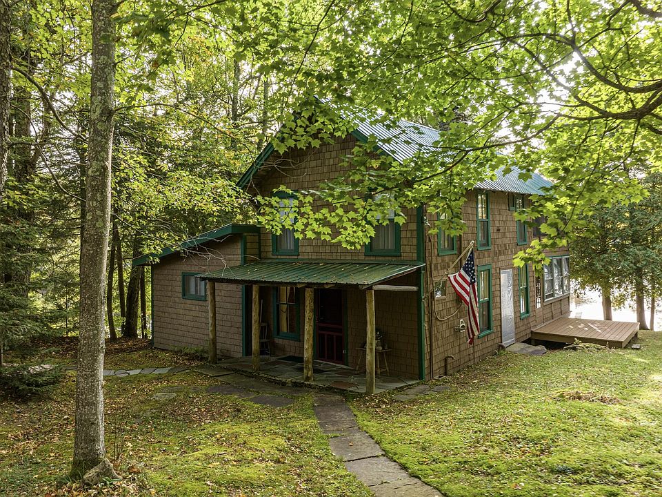 1746 Lake Ozonia Rd, Saint Regis Falls, NY 12980 MLS 200682 Zillow