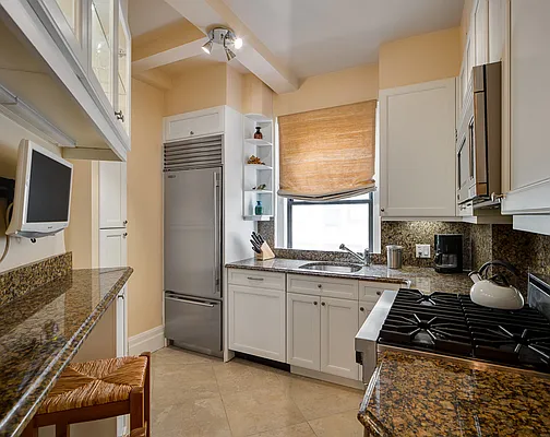 Sold by Brown Harris Stevens | media 11