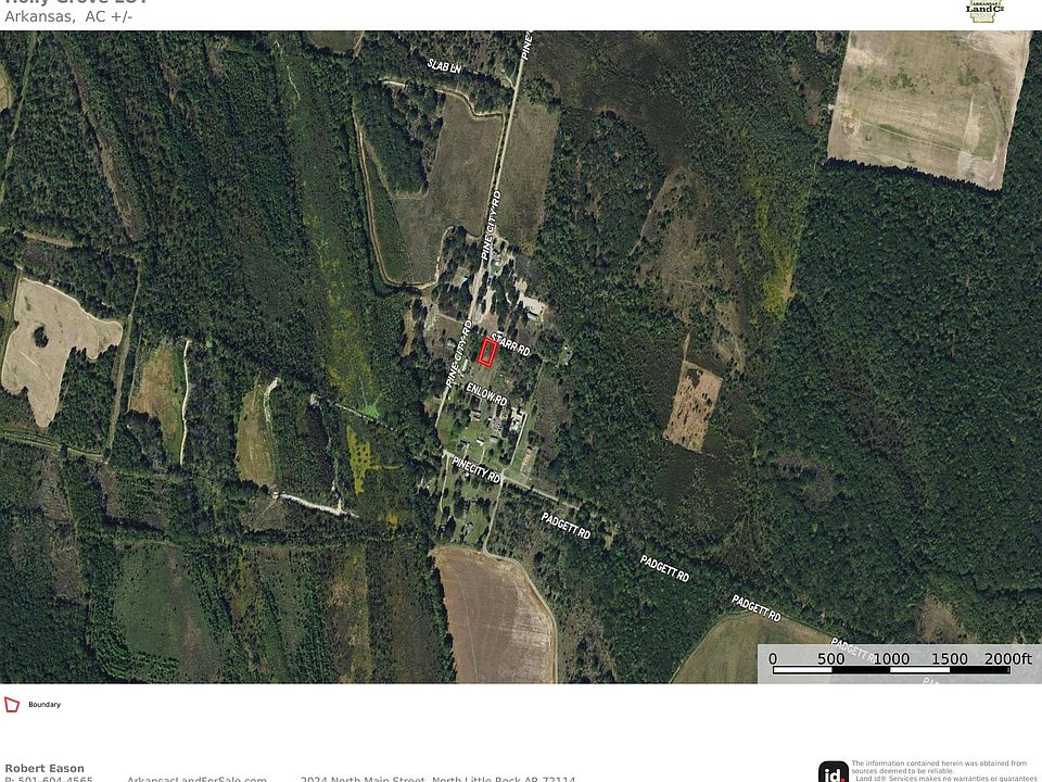 2nd image of 0 Starr Rd