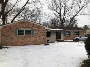 1303 Andover Pl, Elkhart, IN 46514