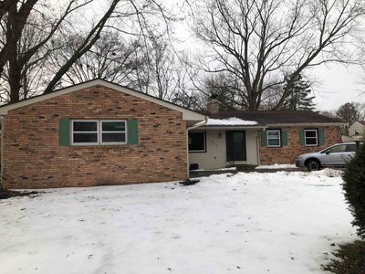 1303 Andover Pl, Elkhart, IN, 46514
