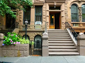 Rented by City Connections Realty