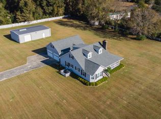 5902 Cates Bay Hwy, Conway, SC 29527