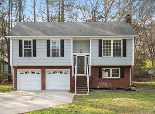 5028 Hadrian Dr, Durham, NC 27703
