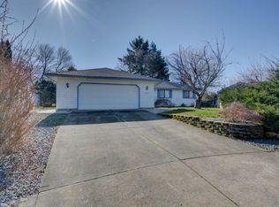 2831 Sandberg Ct, Medford, OR