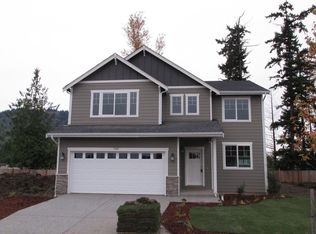 1769 Hillcrest Loop, Mount Vernon, WA 98274