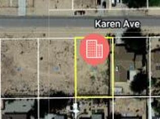 Karen Ave, California City, CA 93505