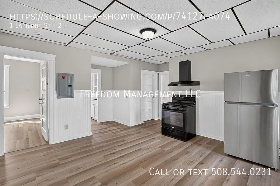 1 Lapierre St #2