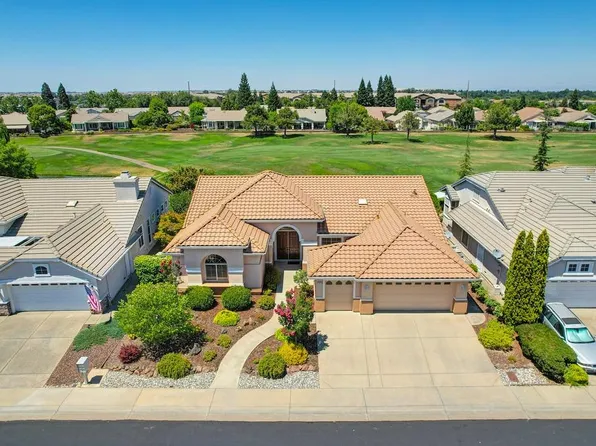 7673 Rosestone Ln, Roseville, CA 95747