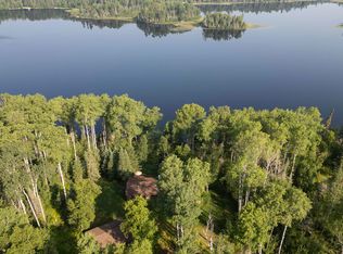 12351 Endless Waters Rd, Ely, MN 55731