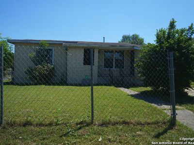 2282 Hays St, San Antonio, TX, 78202