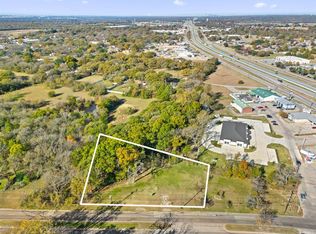 401 E Malloy Bridge Rd, Seagoville, TX 75159