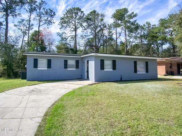 6756 GASPAR Circle W, Jacksonville, FL 32219
