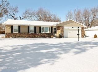1345 Rivard Dr, Bourbonnais, IL 60914