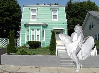 10 Park St, Hyde Park, MA 02136