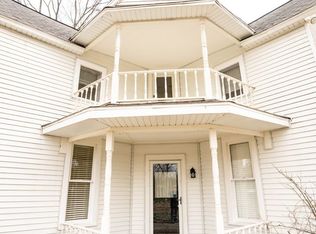 17575 Aubrey Long Rd, Springtown, AR 72734