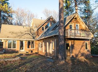 18101 Badger Hill Rd, Nevada City, CA 95959