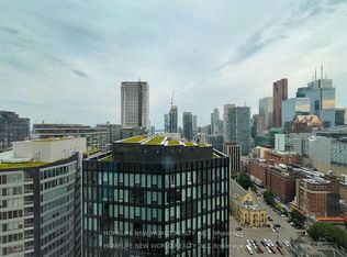 82 Dalhousie St #3306-C08, Toronto, ON M5B 0C5