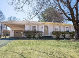 135 Patton Rd, Woonsocket, RI 02895