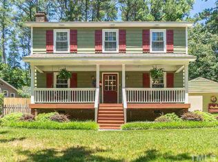 916 Castalia Dr, Cary, NC 27513