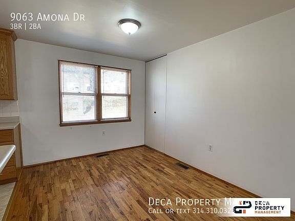 4th image of 9063 Amona Dr