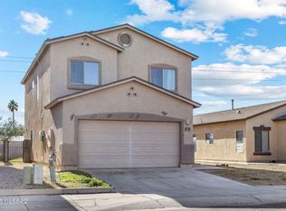 3642 E Drexel Manor Stra, Tucson, AZ 85706