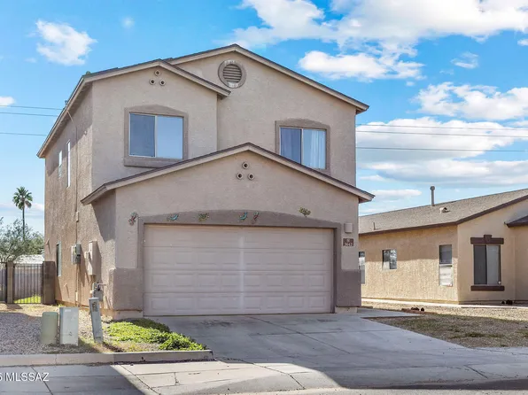 3642 E Drexel Manor Stra, Tucson, AZ 85706