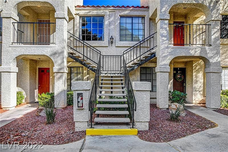 1st image of 4741 Nara Vista Way Unit 201