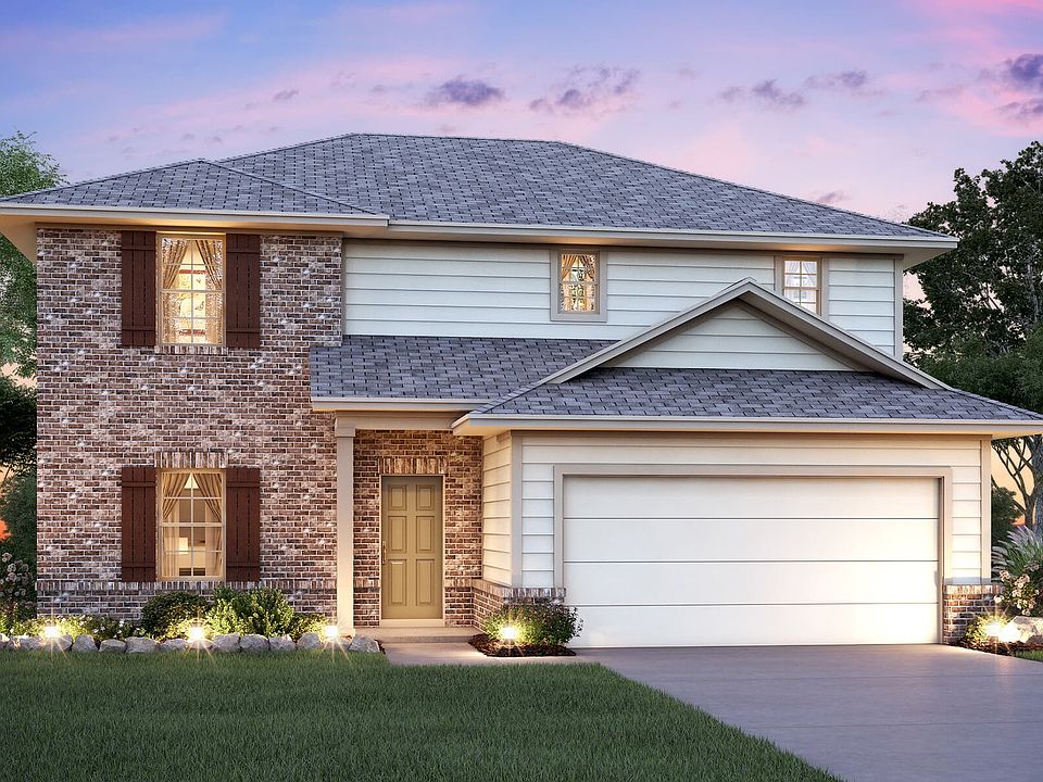 Cabot Elevation B