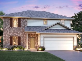 6215 Fox Peak Dr, San Antonio, TX 78247