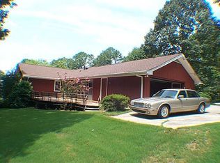 673 Sugar Creek Trl SE, Conyers, GA 30094