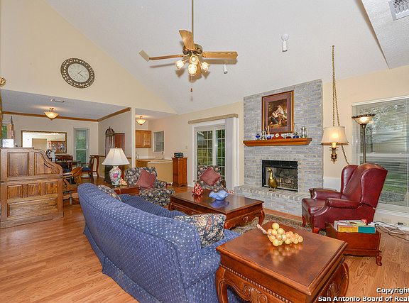 4th image of 11135 Quail Pass