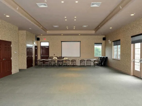 The Reserve and Gardens at Hershey Meadows