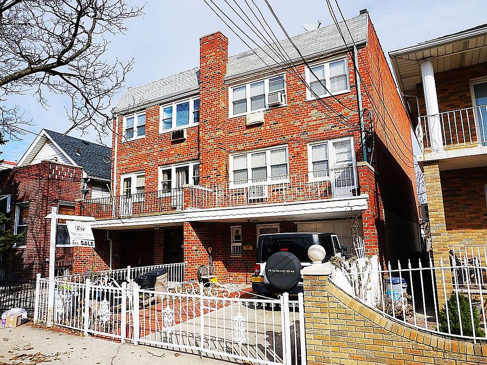 2nd image of 21-41 74th St #1
