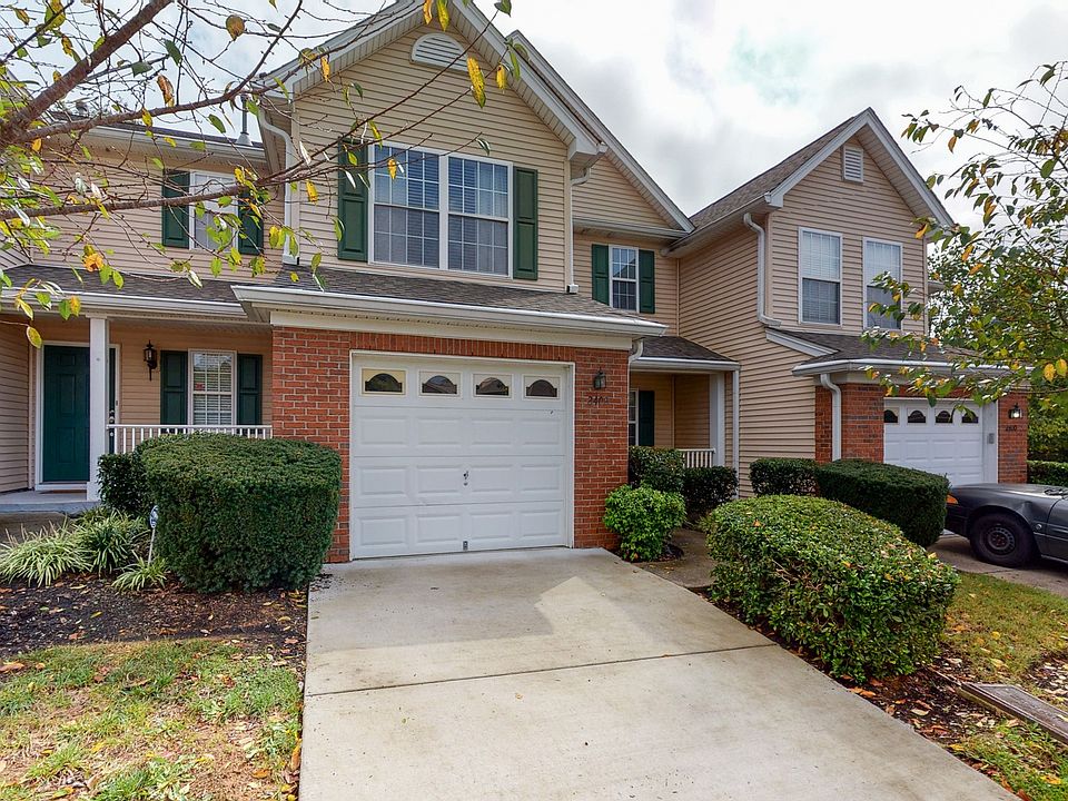 2402 Nashboro Blvd Nashville, TN, 37217 Apartments for Rent Zillow