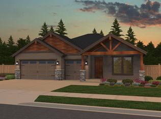 11707 NW 19th Ave, Vancouver, WA 98685