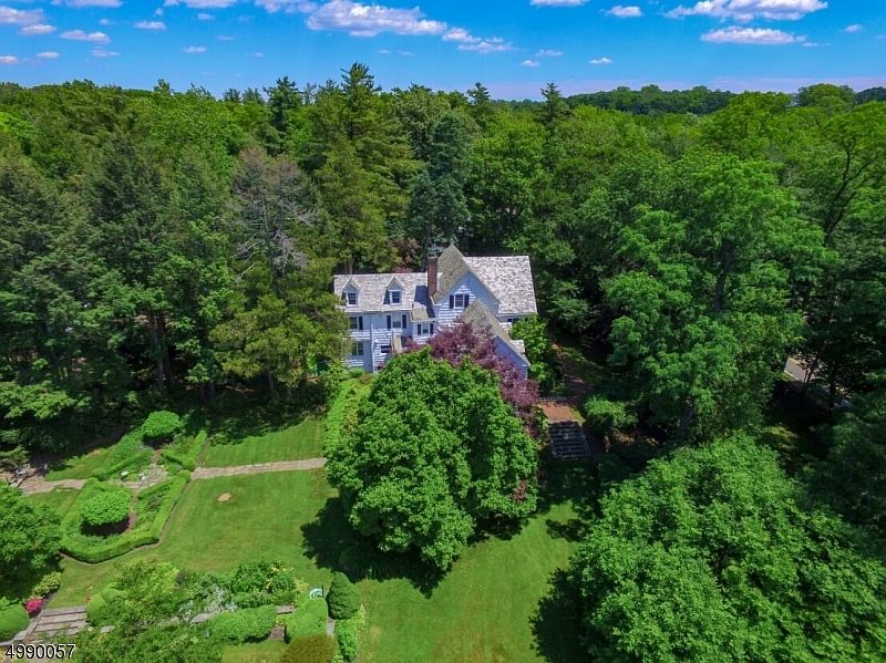 45 Village Rd, New Vernon, NJ 07976 Zillow