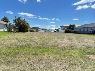 3532 NW 21st Ter, Cape Coral, FL 33993