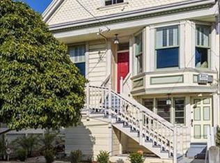 1261 Rhode Island St, San Francisco, CA 94107