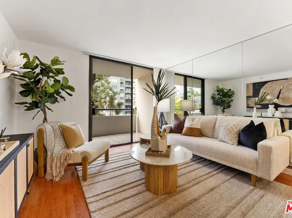 600 W 9th St APT 302, Los Angeles, CA 90015