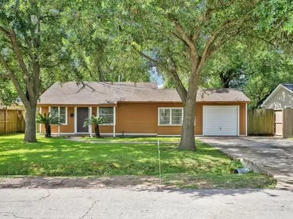 6625 Sivley St, Houston, TX 77055