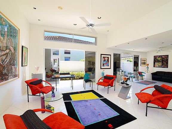 Home For Sale In Santa Barbara